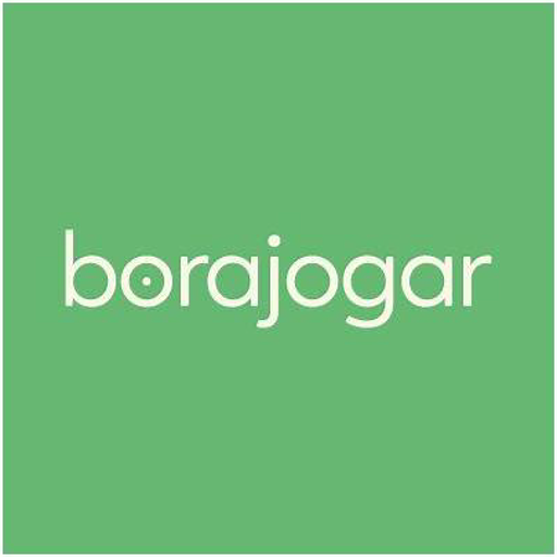 Bora Jogar